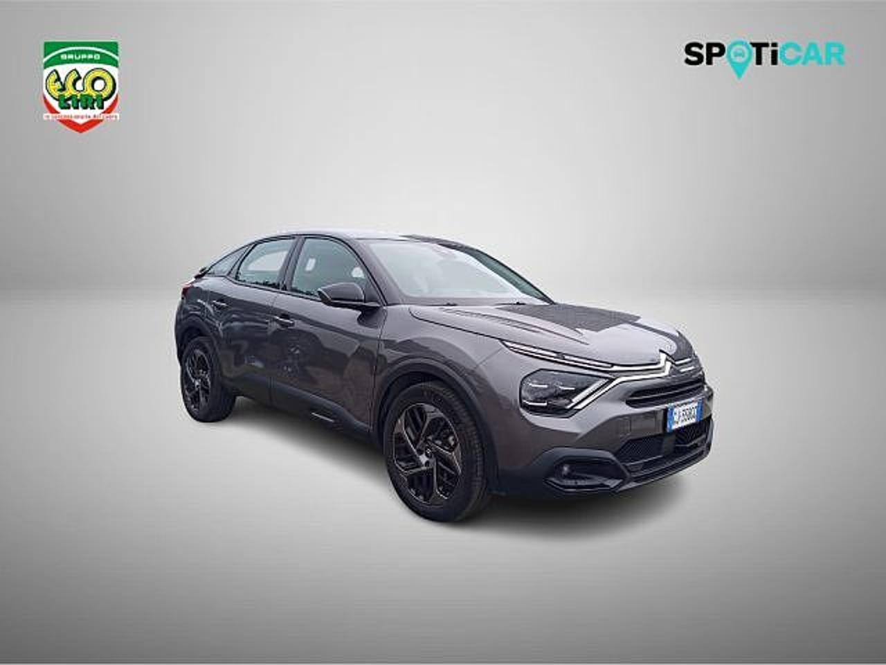 Citroën Citroën C4 usata 17