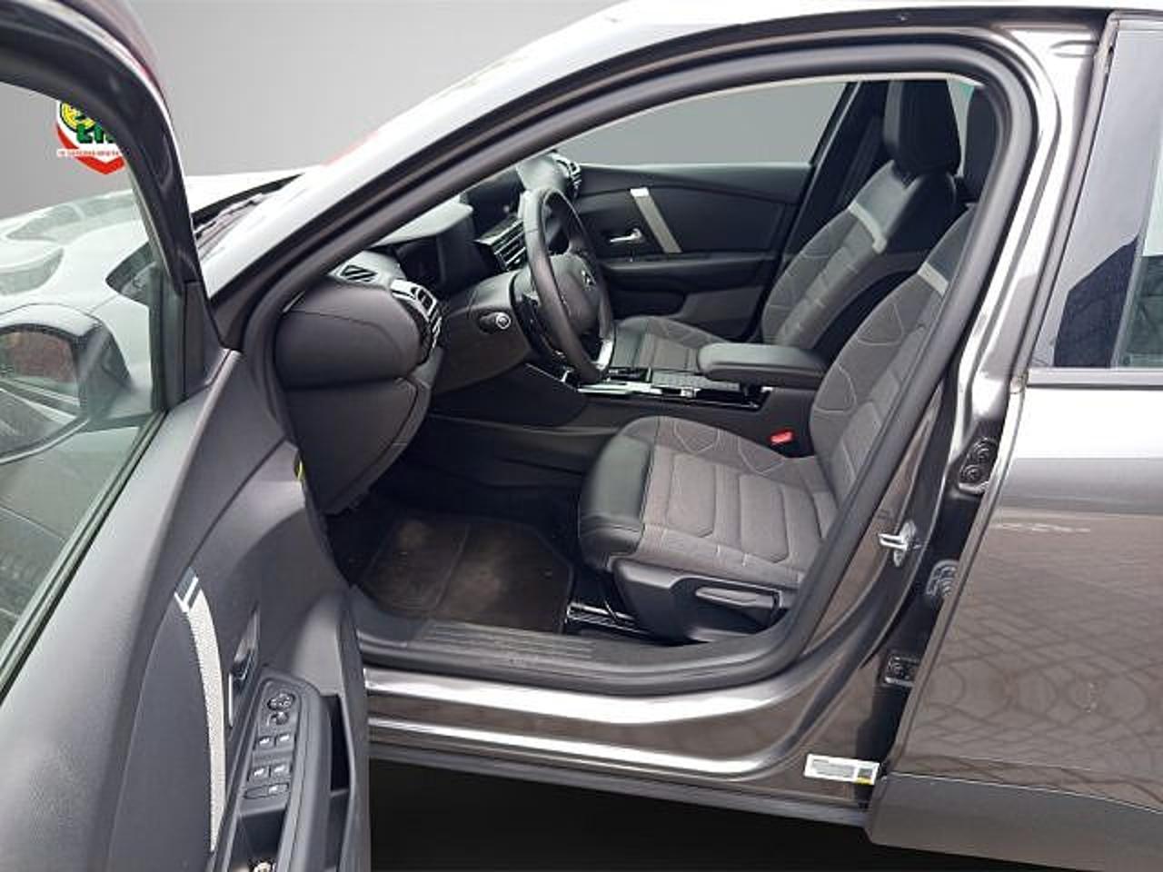 Citroën Citroën C4 usata 22