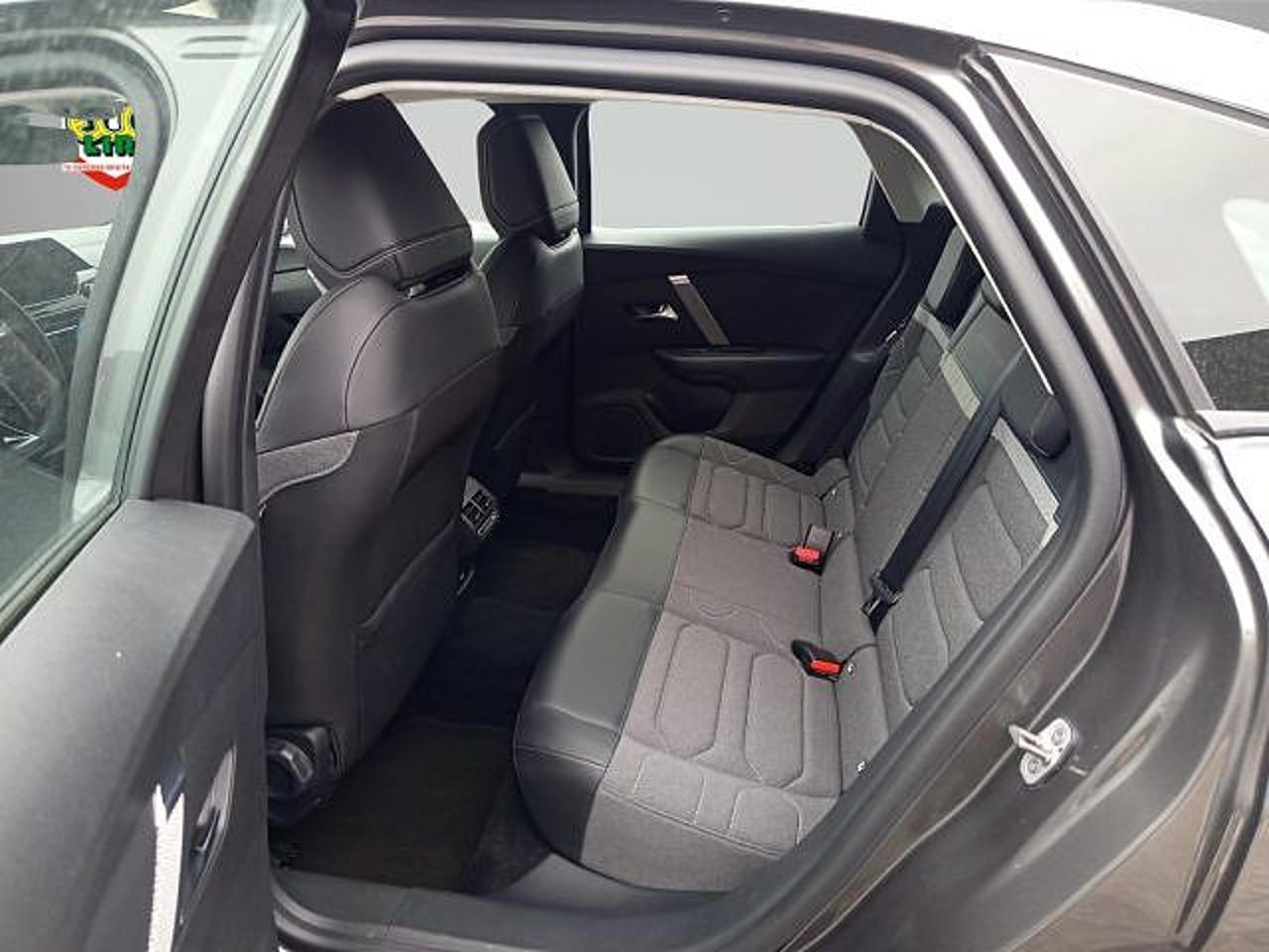 Citroën Citroën C4 usata 23