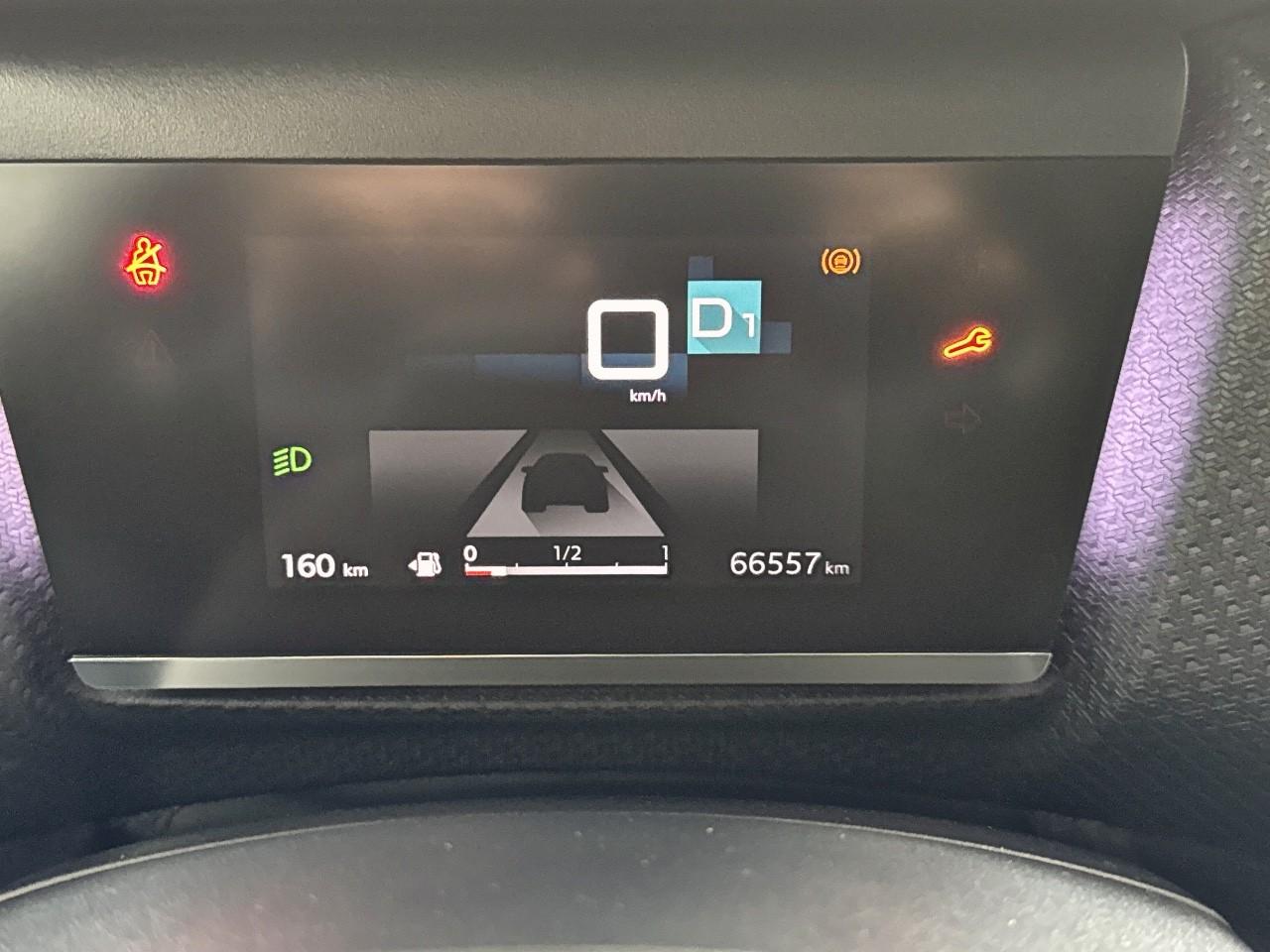 Citroën Citroën C4 usata, con Isofix