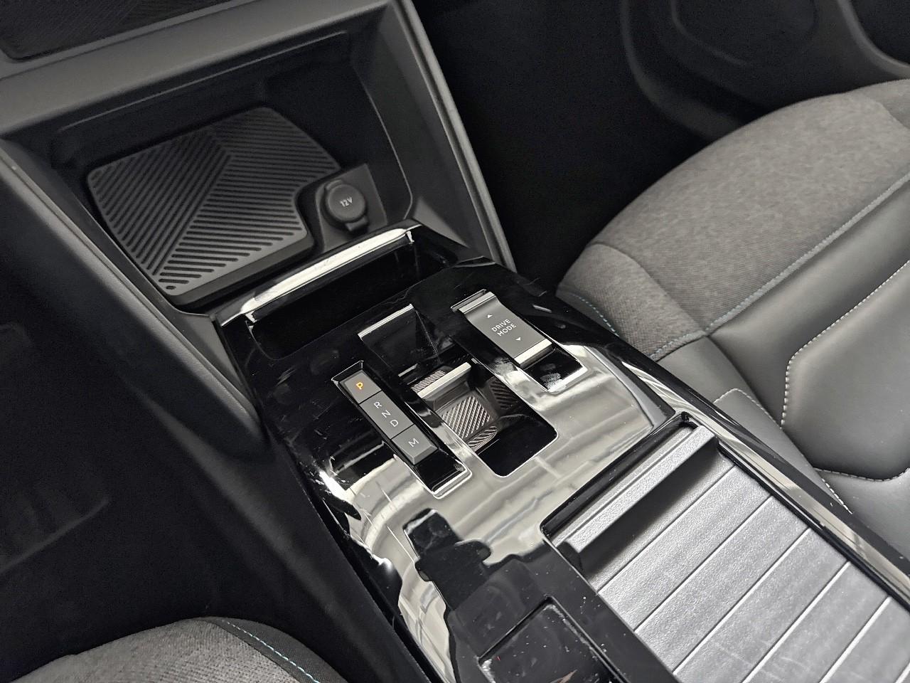 Citroën Citroën C4 usata 7