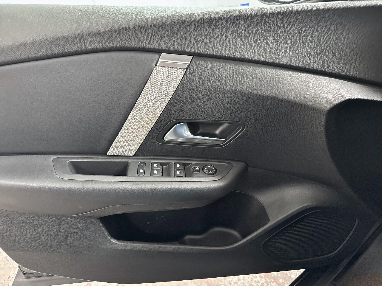 Citroën Citroën C4 usata 8