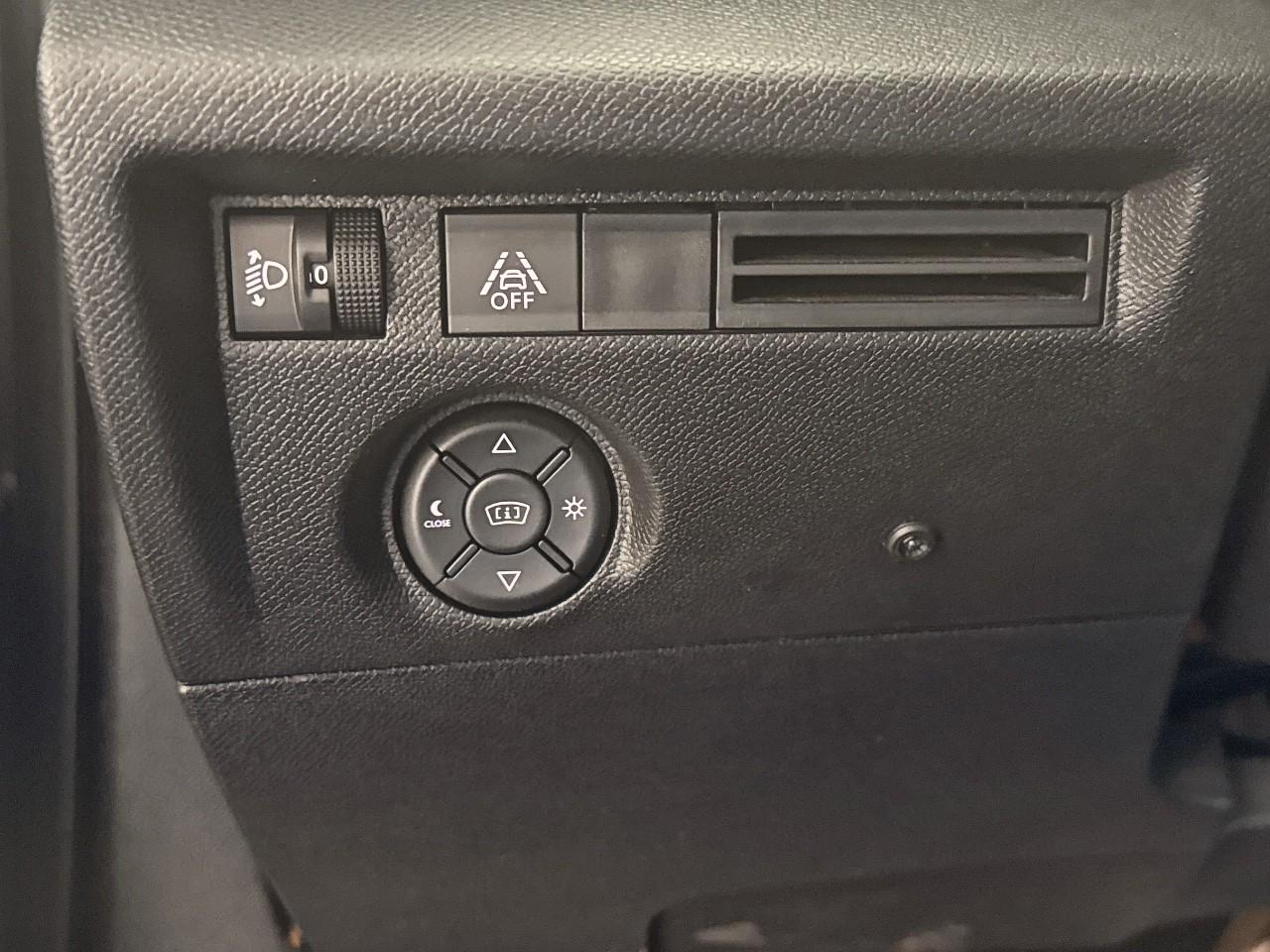 Citroën Citroën C4 usata 9