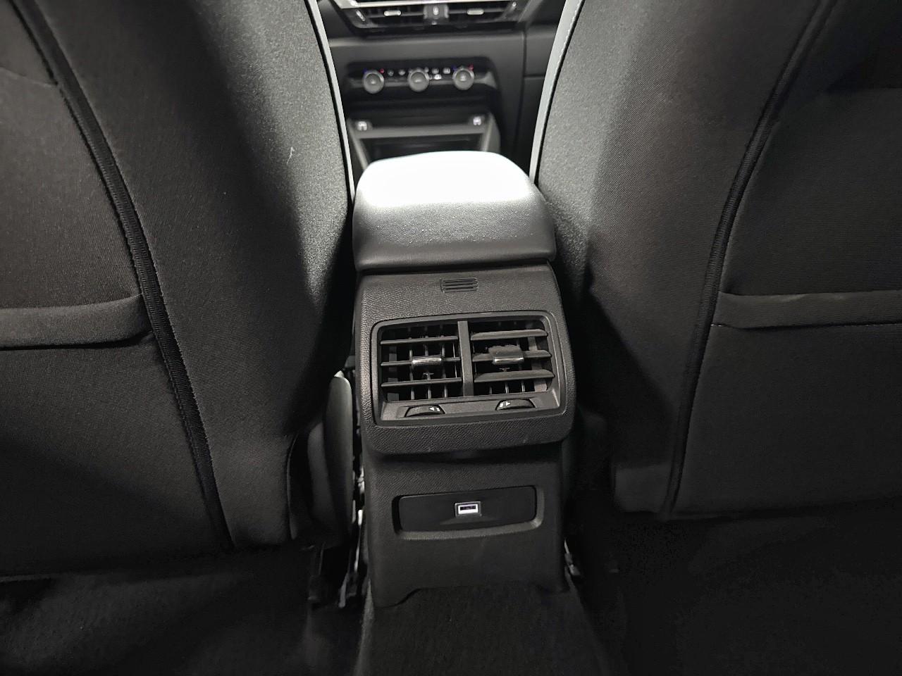 Citroën Citroën C4 usata 10