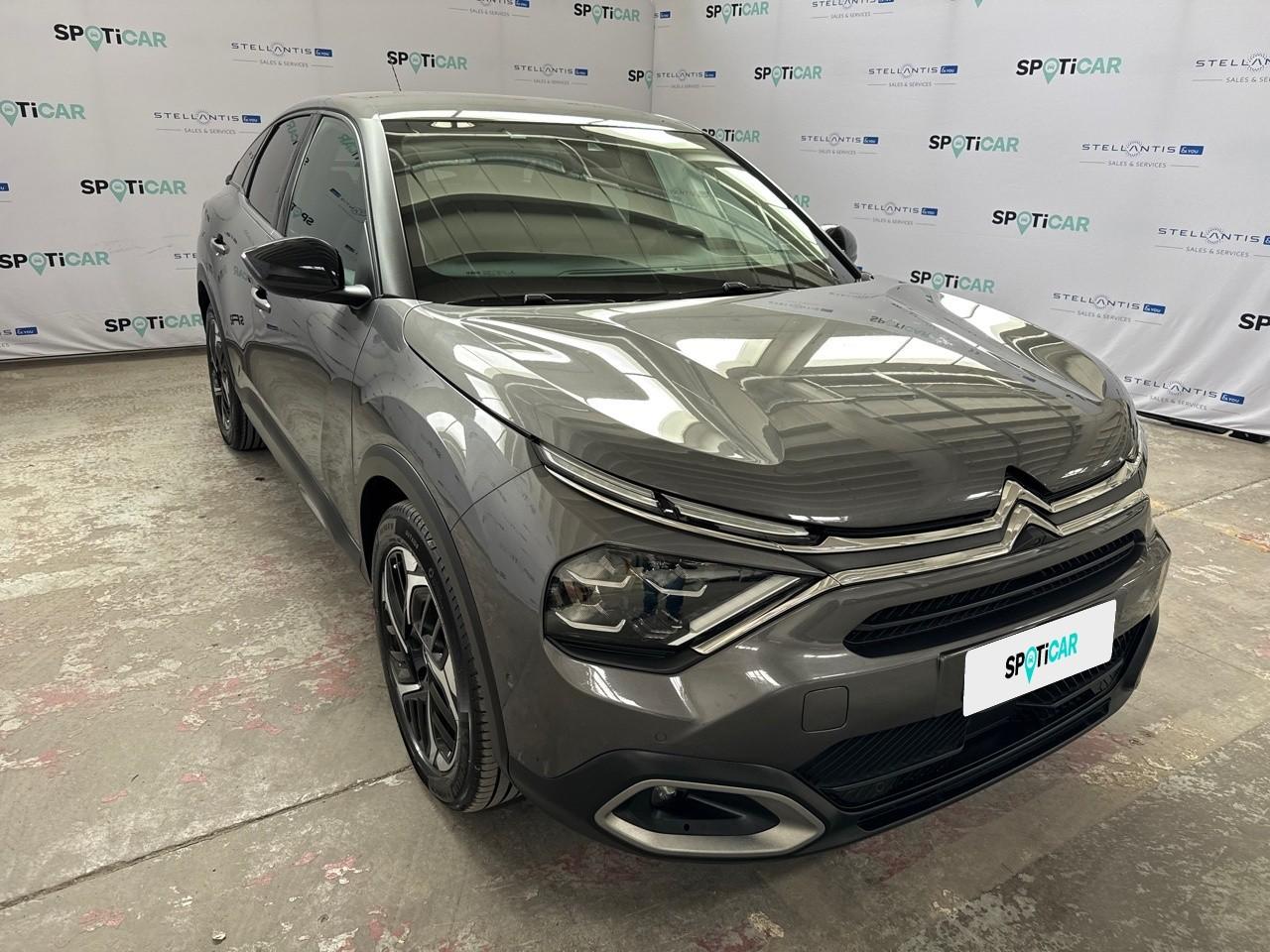 Citroën Citroën C4 usata 15