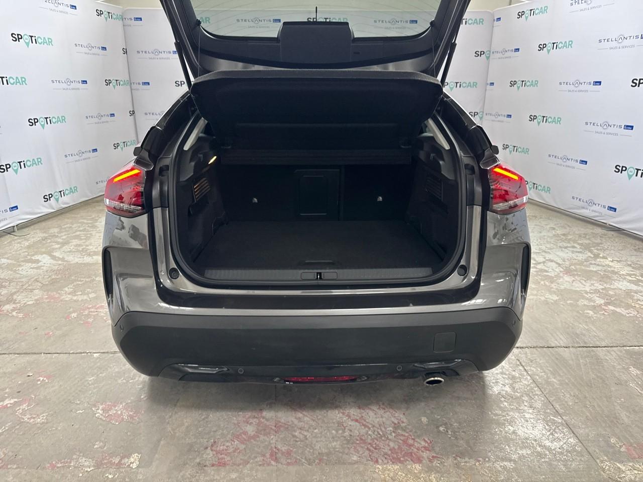 Citroën Citroën C4 usata 18
