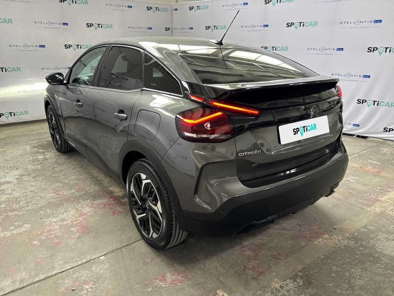Citroën Citroën C4 usata 19