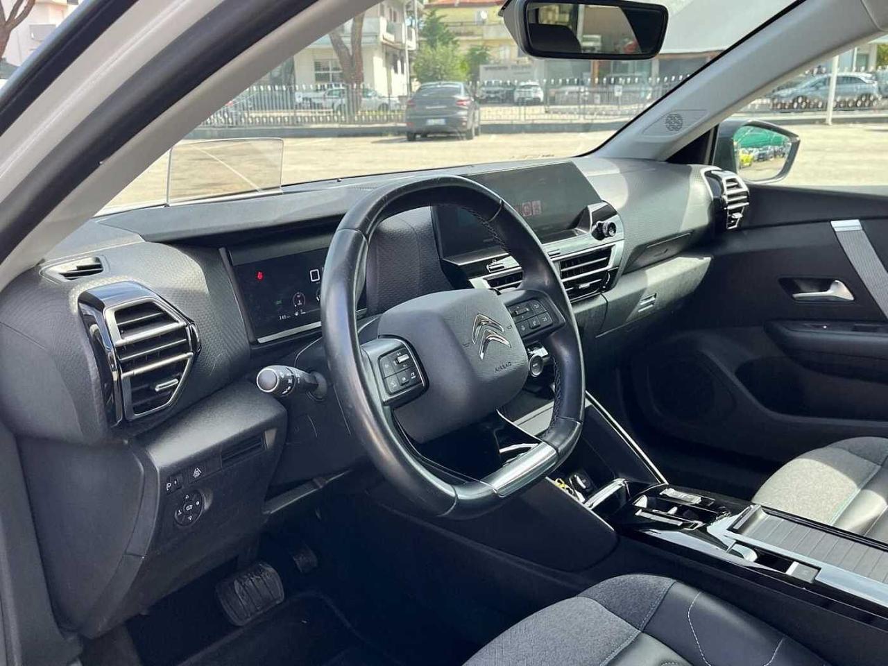 Citroën Citroën C4 usata 1