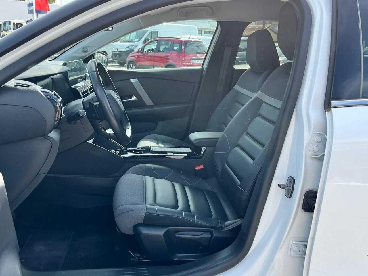 Citroën Citroën C4 usata 2