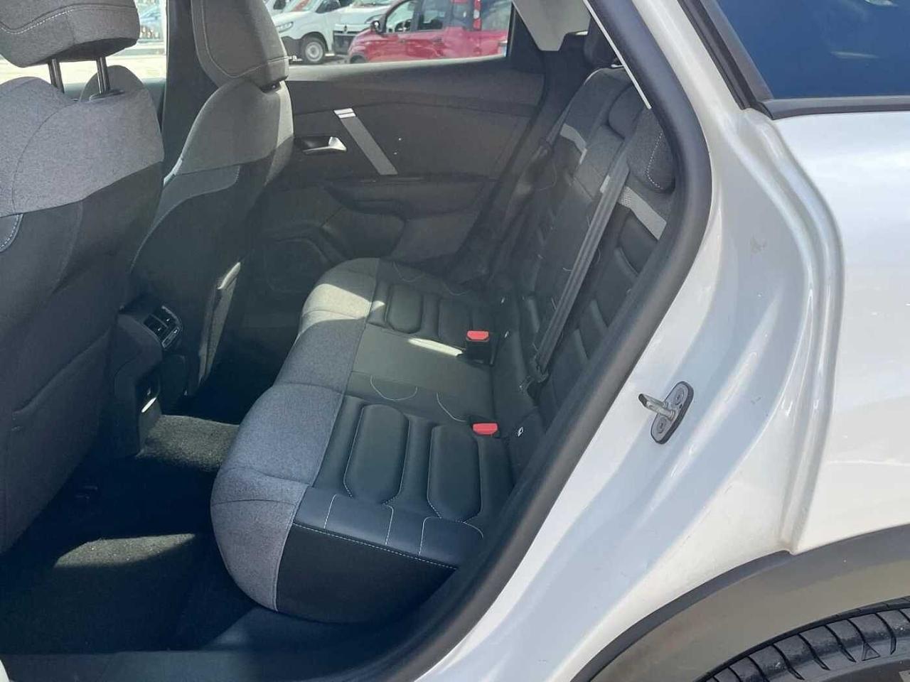 Citroën Citroën C4 usata 3