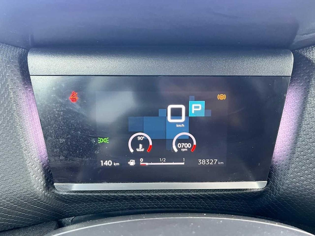 Citroën Citroën C4 usata 4