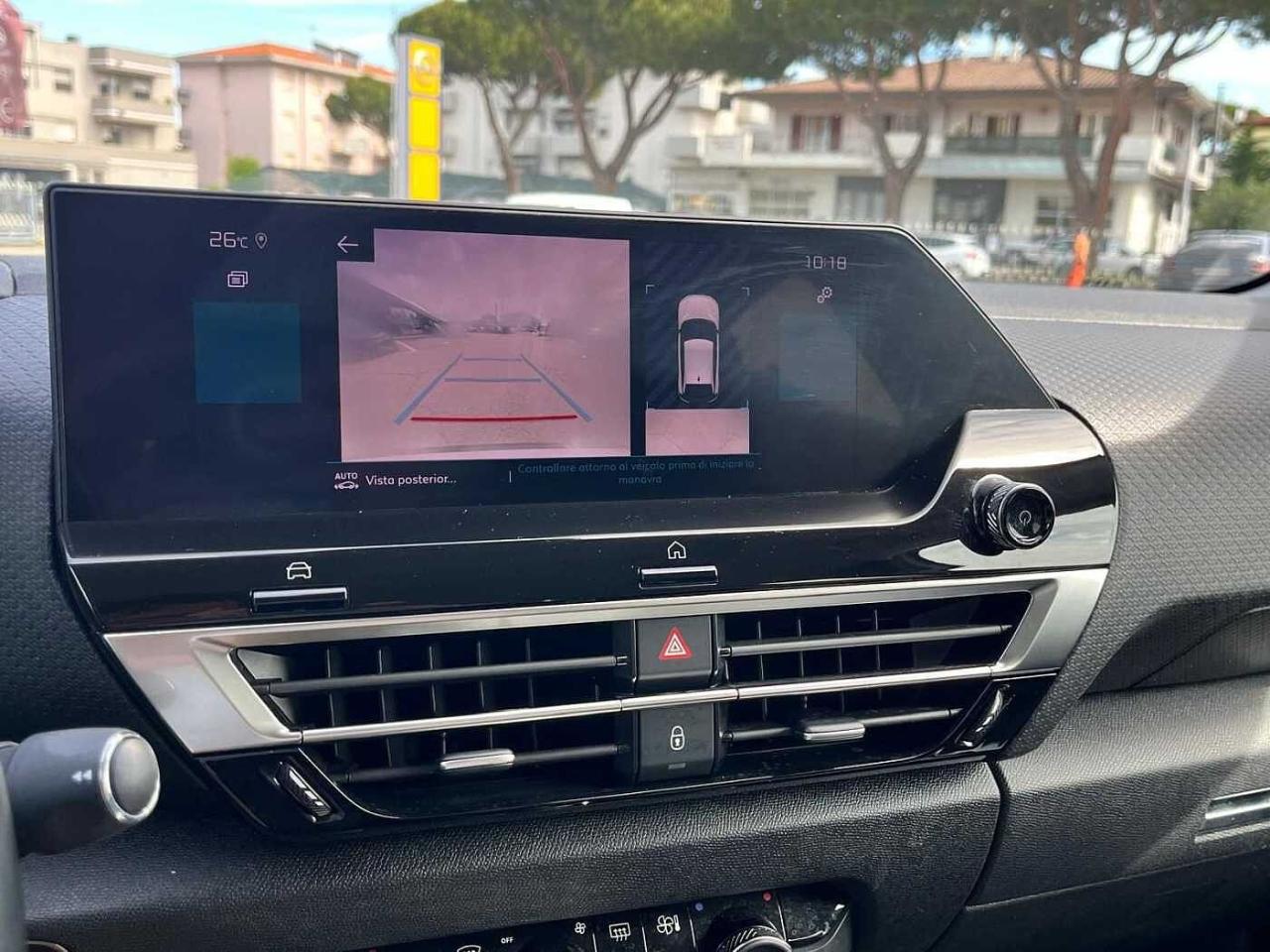 Citroën Citroën C4 usata 6
