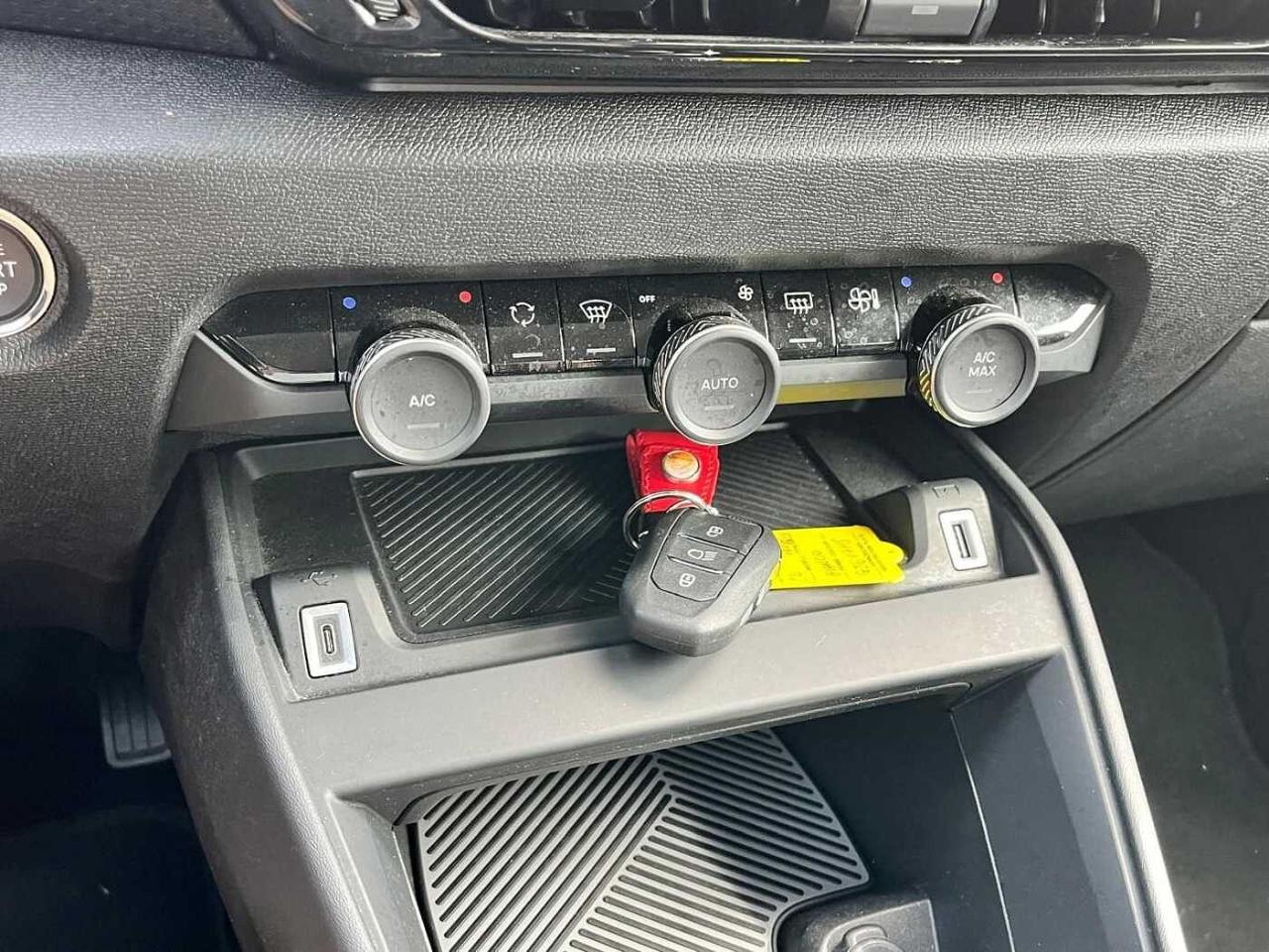 Citroën Citroën C4 usata 7