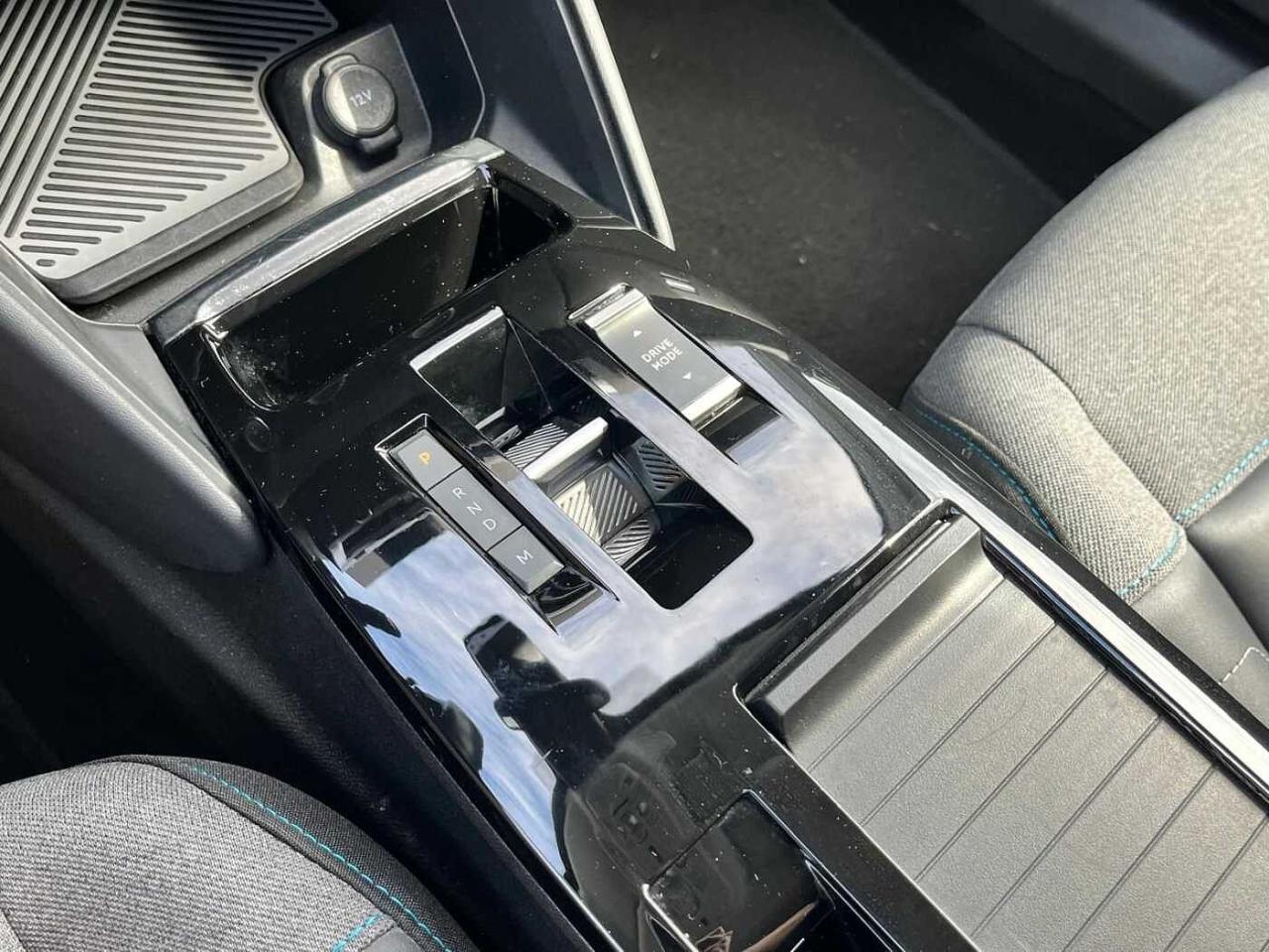 Citroën Citroën C4 usata 8