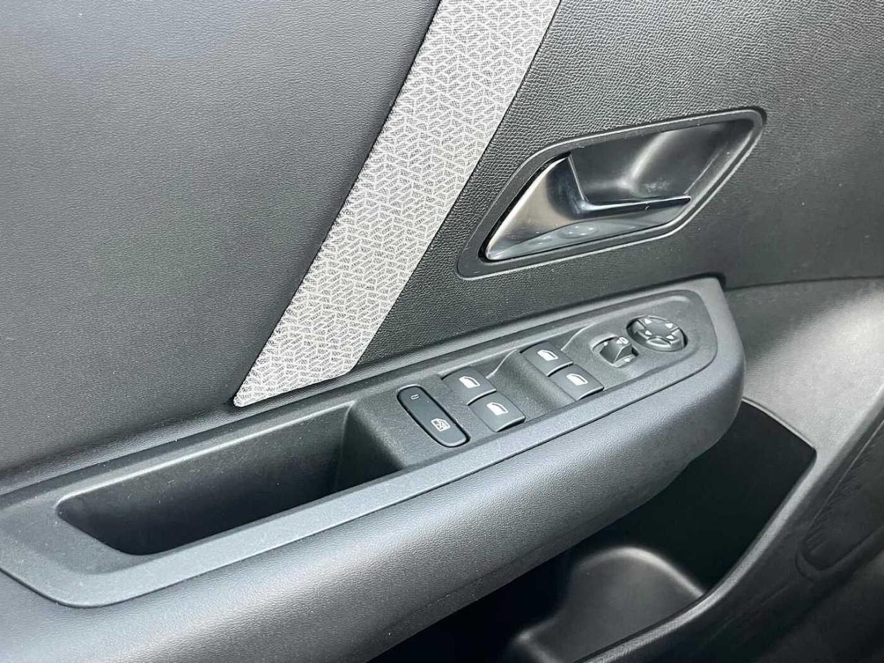 Citroën Citroën C4 usata 9