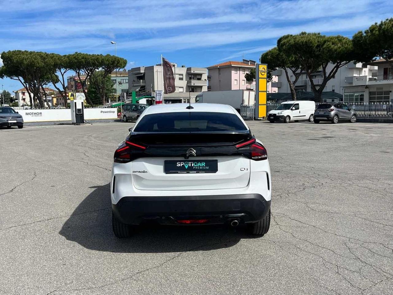 Citroën Citroën C4 usata 13
