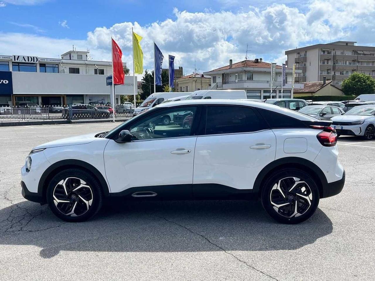 Citroën Citroën C4 usata 15