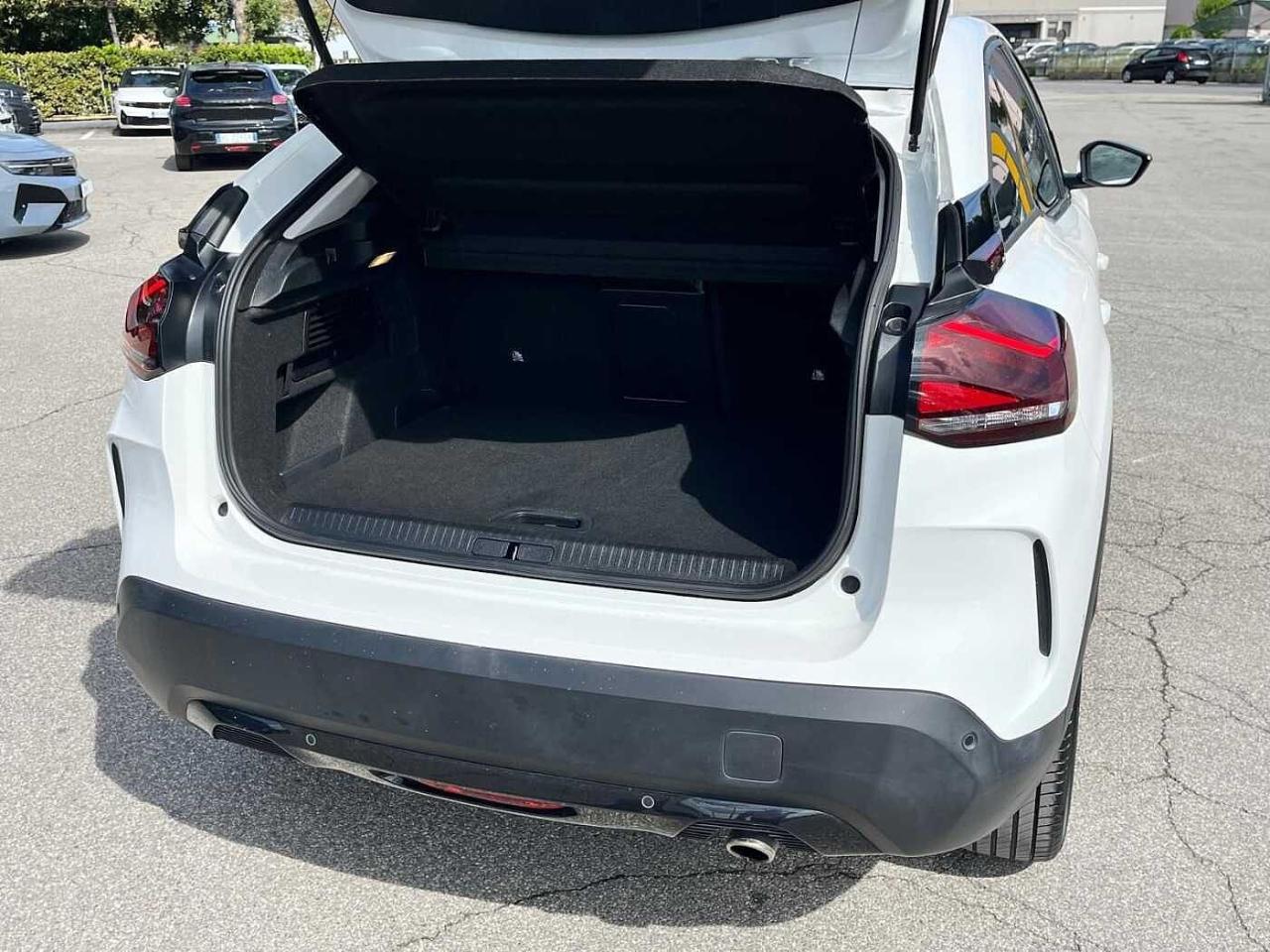 Citroën Citroën C4 usata 18
