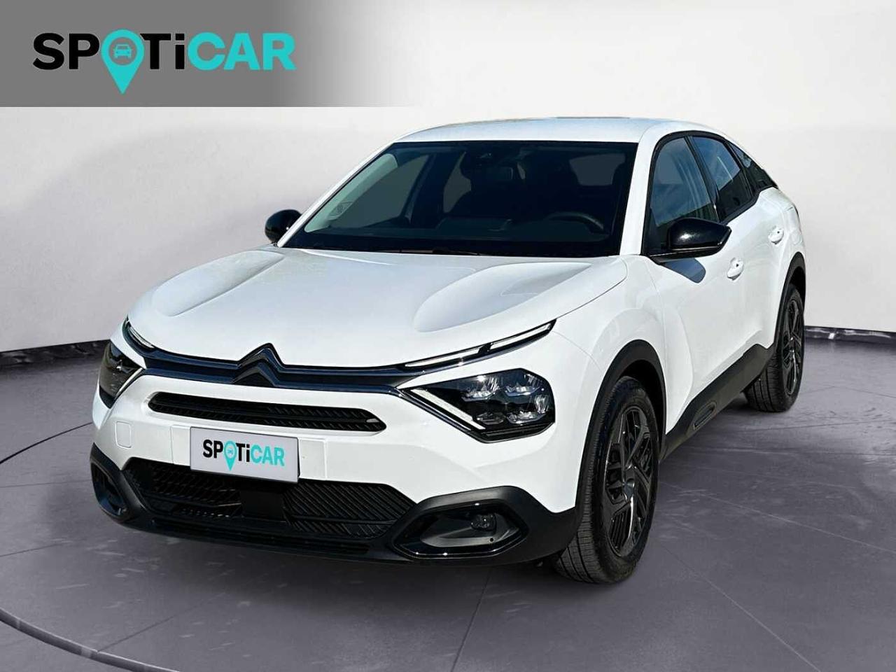 Citroën Citroën C4 C4 BlueHDi 130 S&S EAT8 Plus