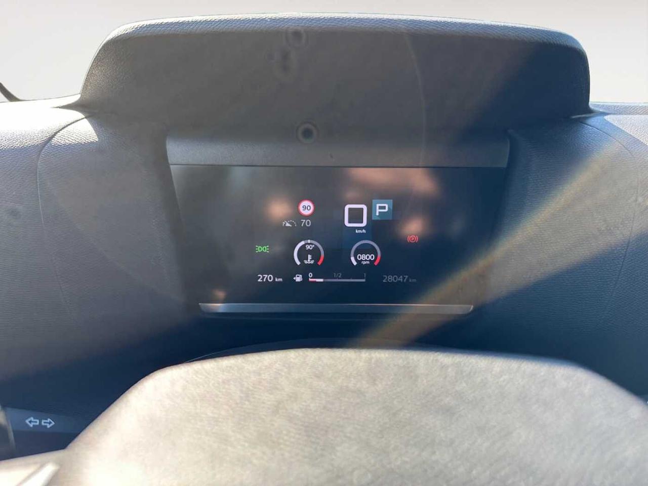 Citroën Citroën C4 usata 1