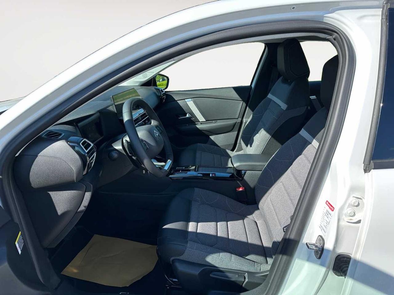 Citroën Citroën C4 usata 2
