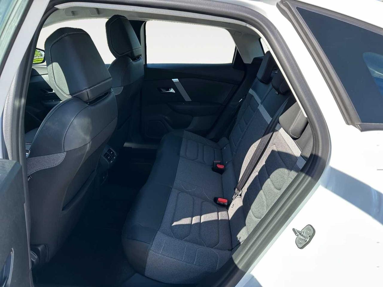 Citroën Citroën C4 usata 3
