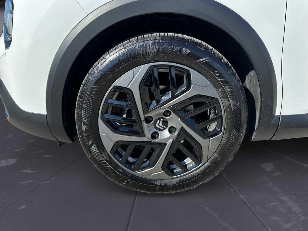 Citroën Citroën C4 usata 4