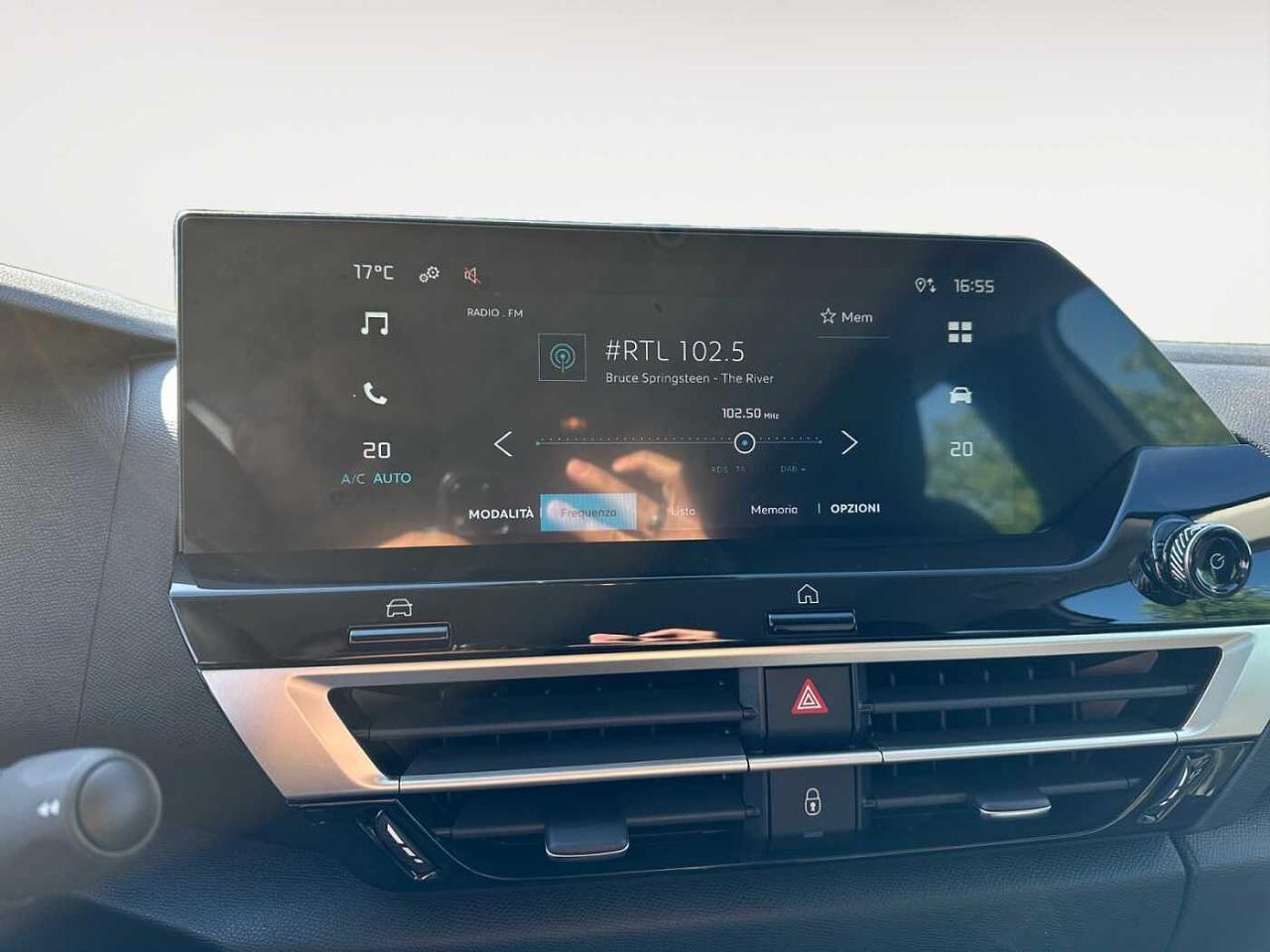 Citroën Citroën C4 usata 6