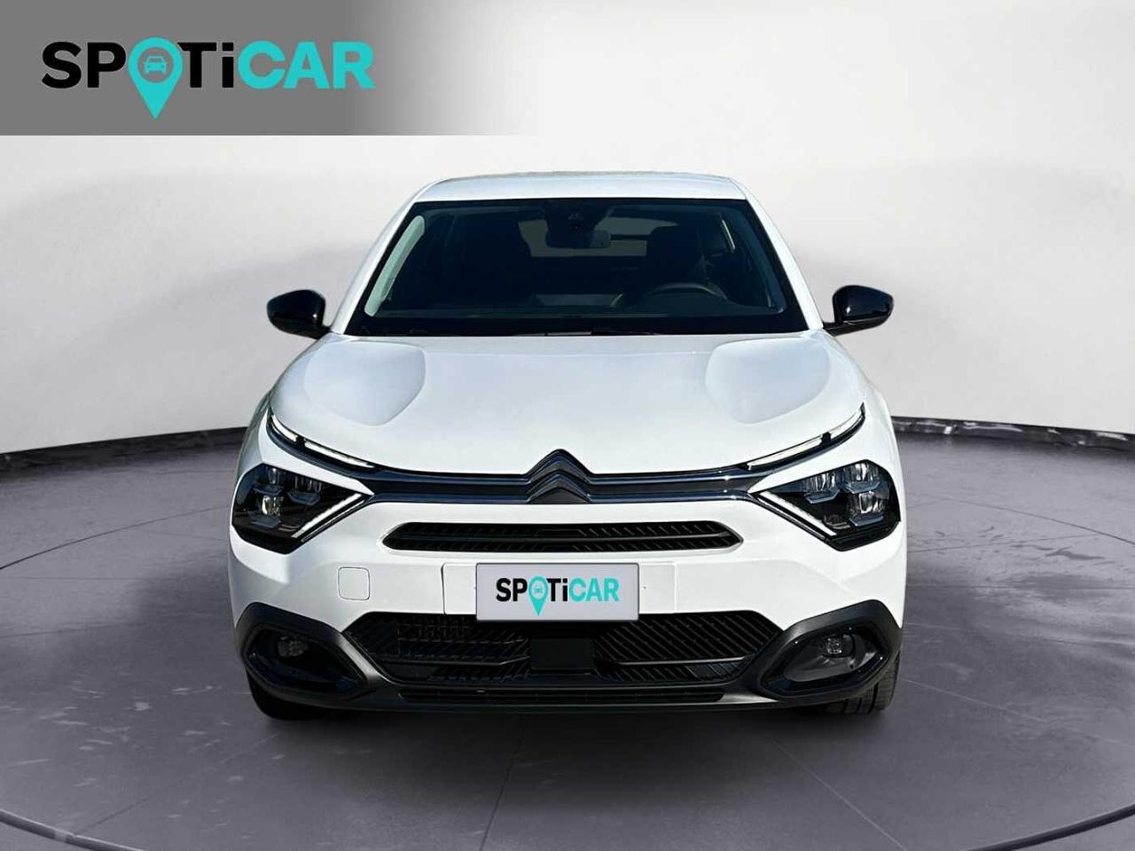 Citroën Citroën C4 usata 11