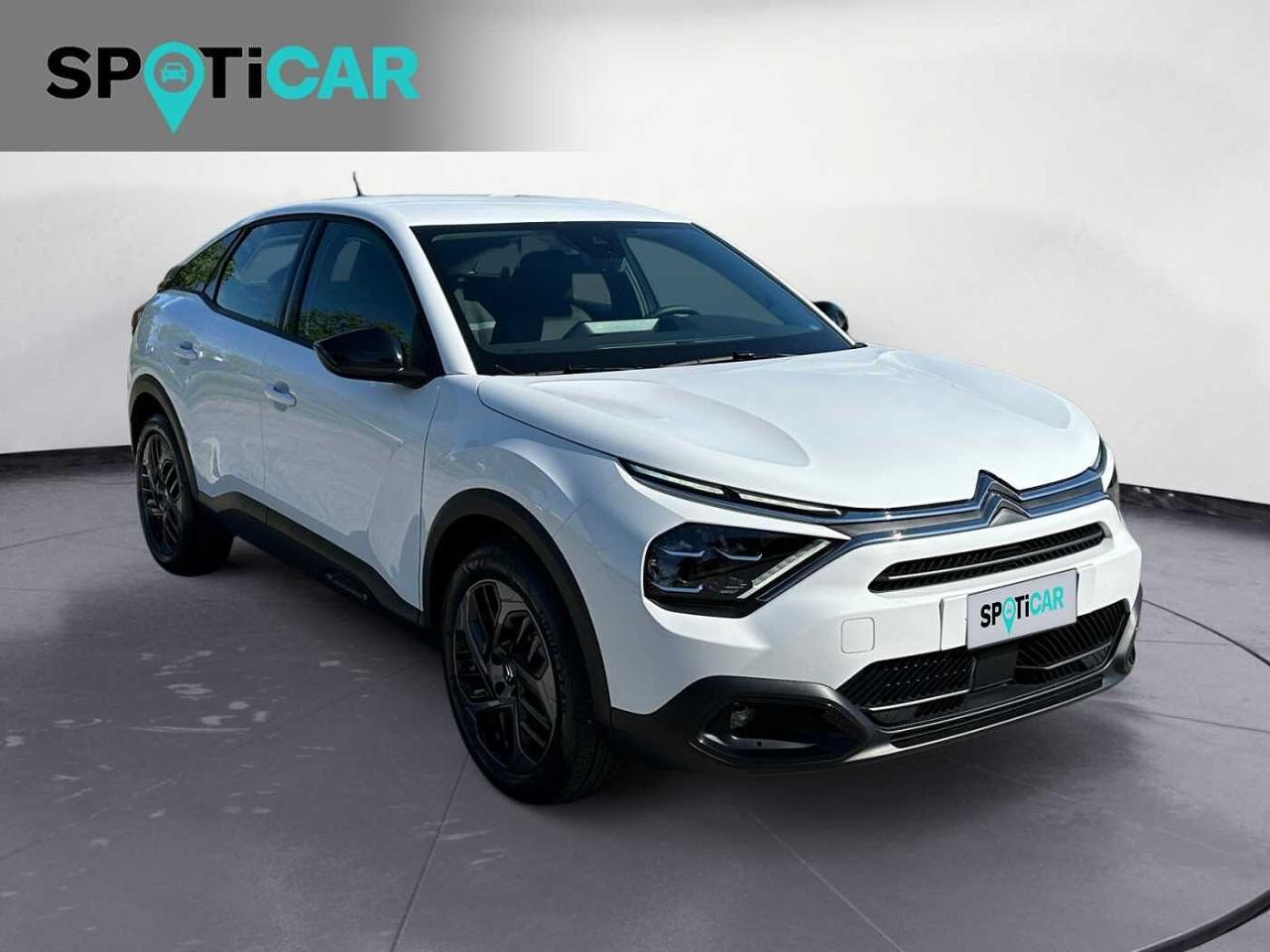 Citroën Citroën C4 usata 14