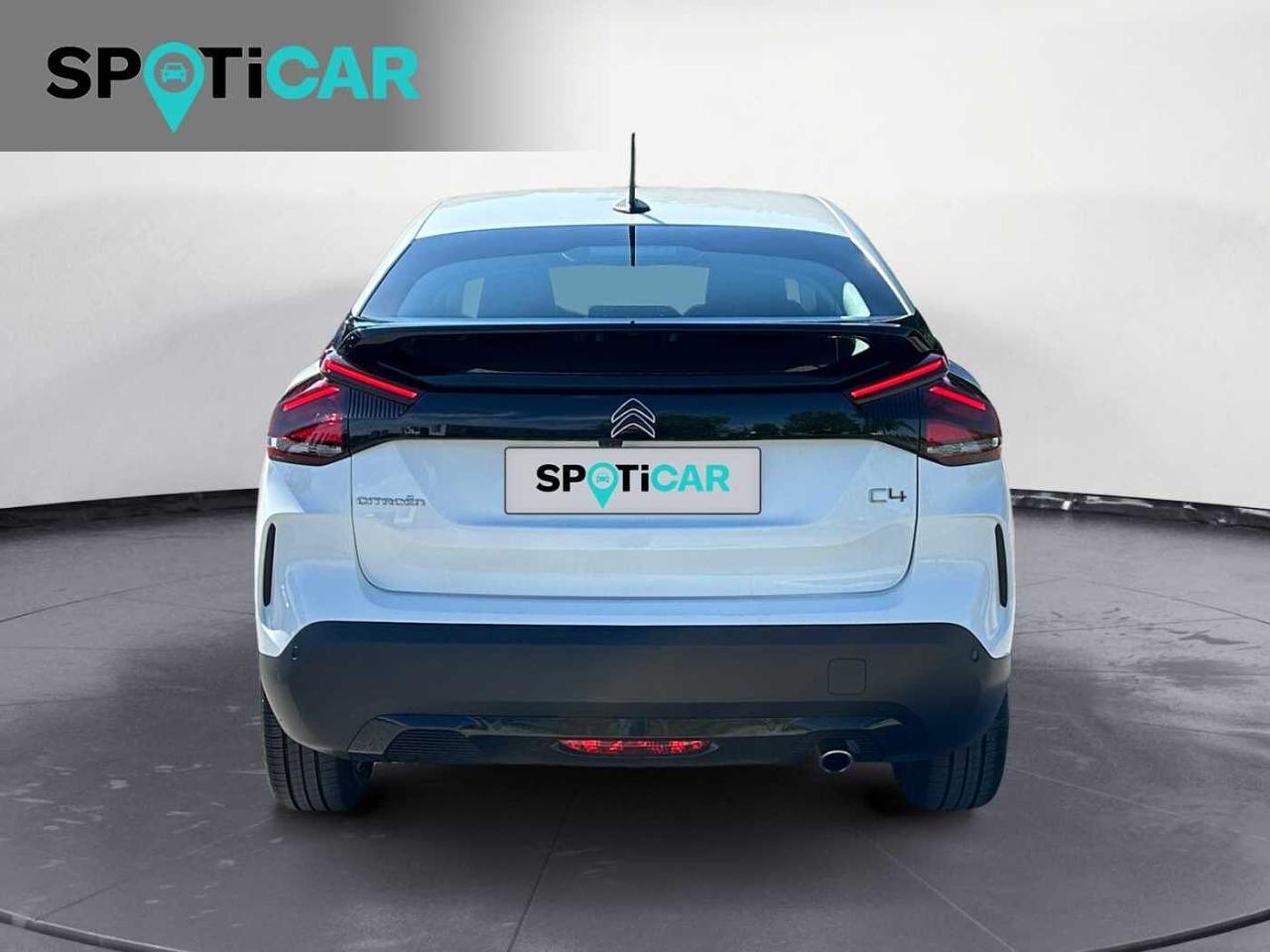 Citroën Citroën C4 usata 16