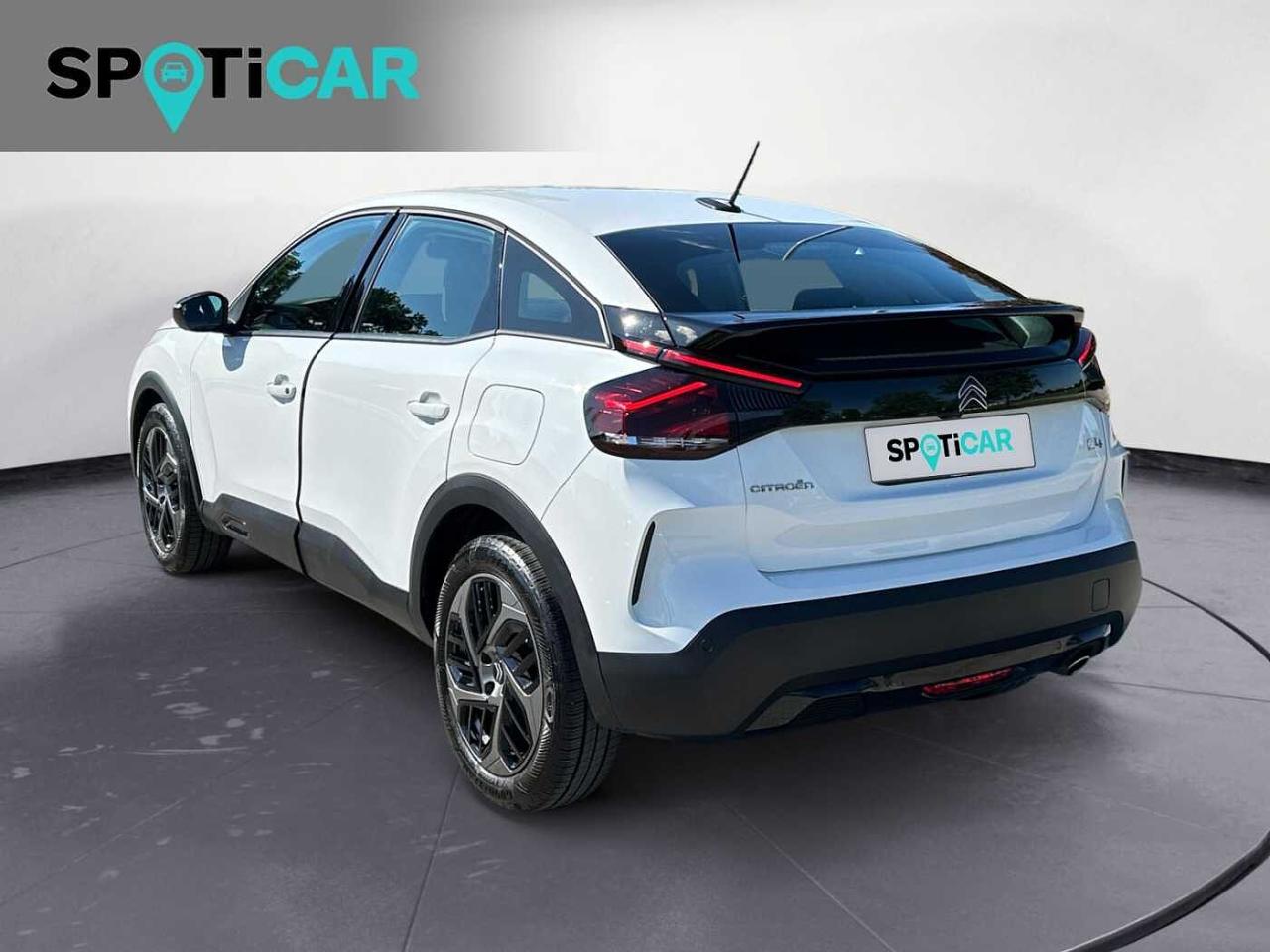 Citroën Citroën C4 usata 18