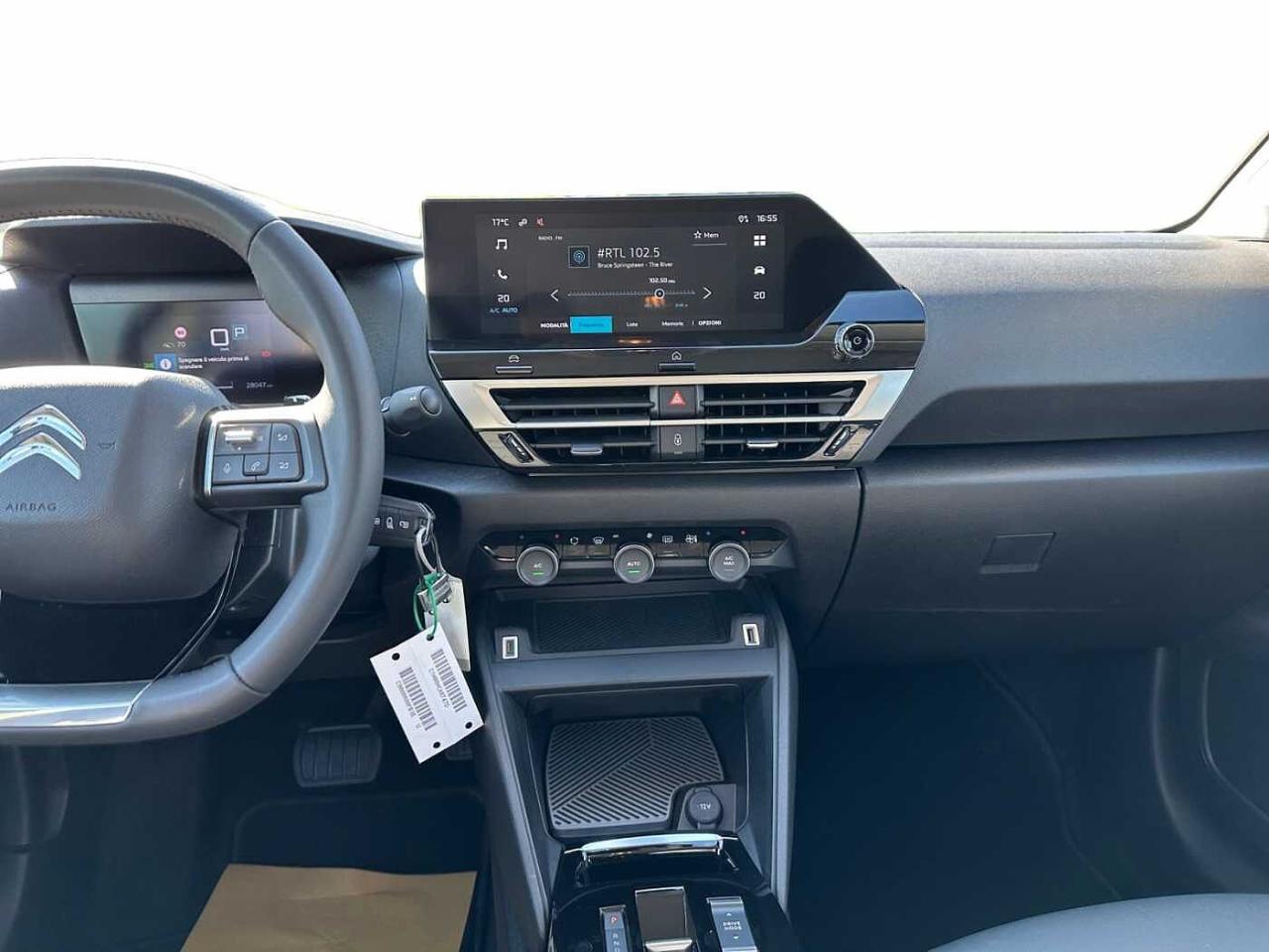 Citroën Citroën C4 usata 19