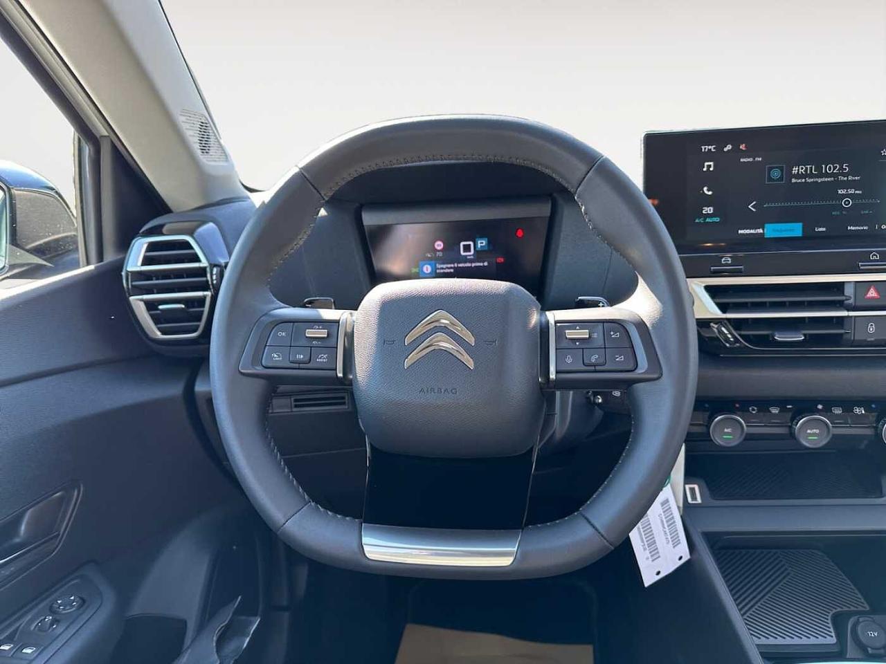 Citroën Citroën C4 usata 20
