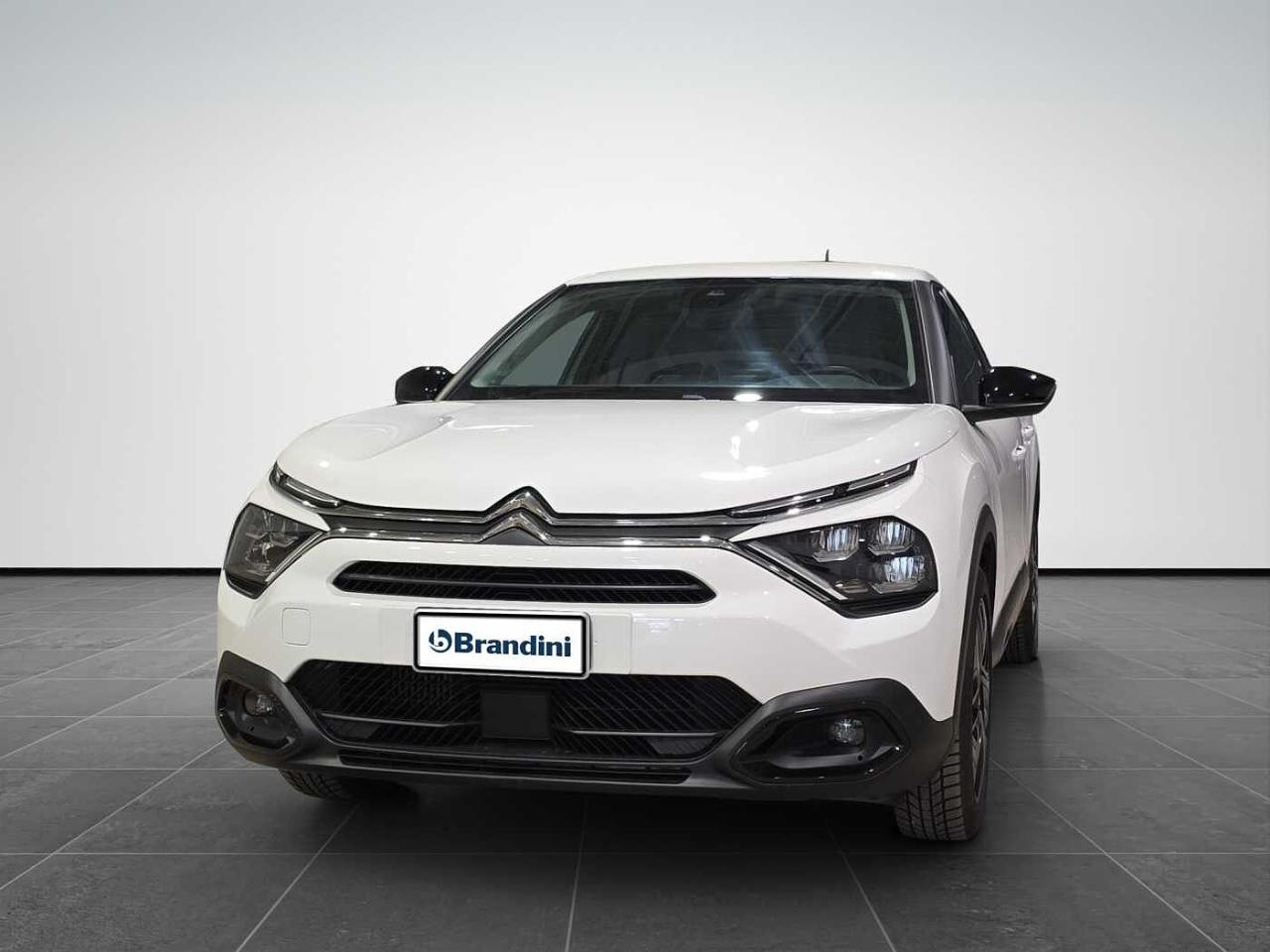 Citroën Citroën C4 C4 1.5 bluehdi Shine s&s 130cv eat8