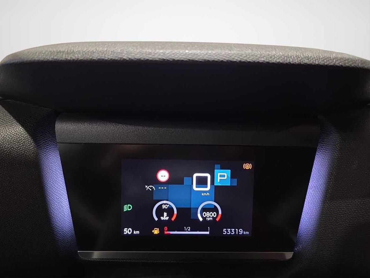 Citroën Citroën C4 usata 2