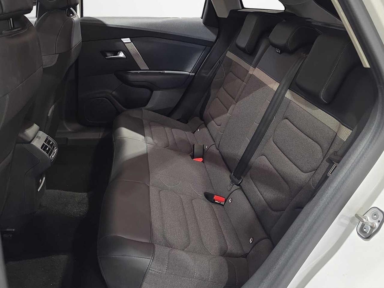 Citroën Citroën C4 usata 3