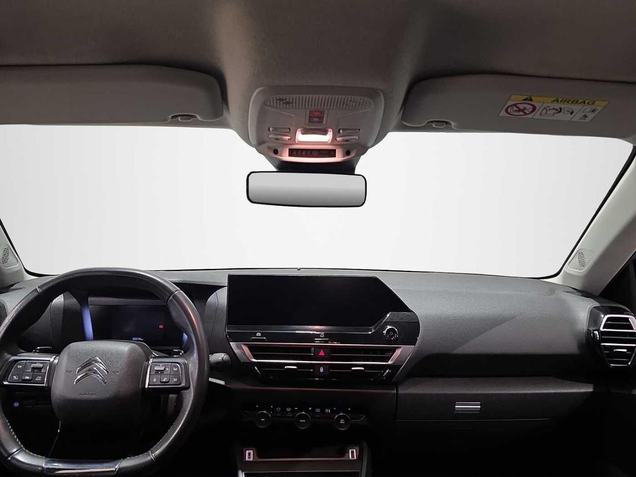 Citroën Citroën C4 usata 4