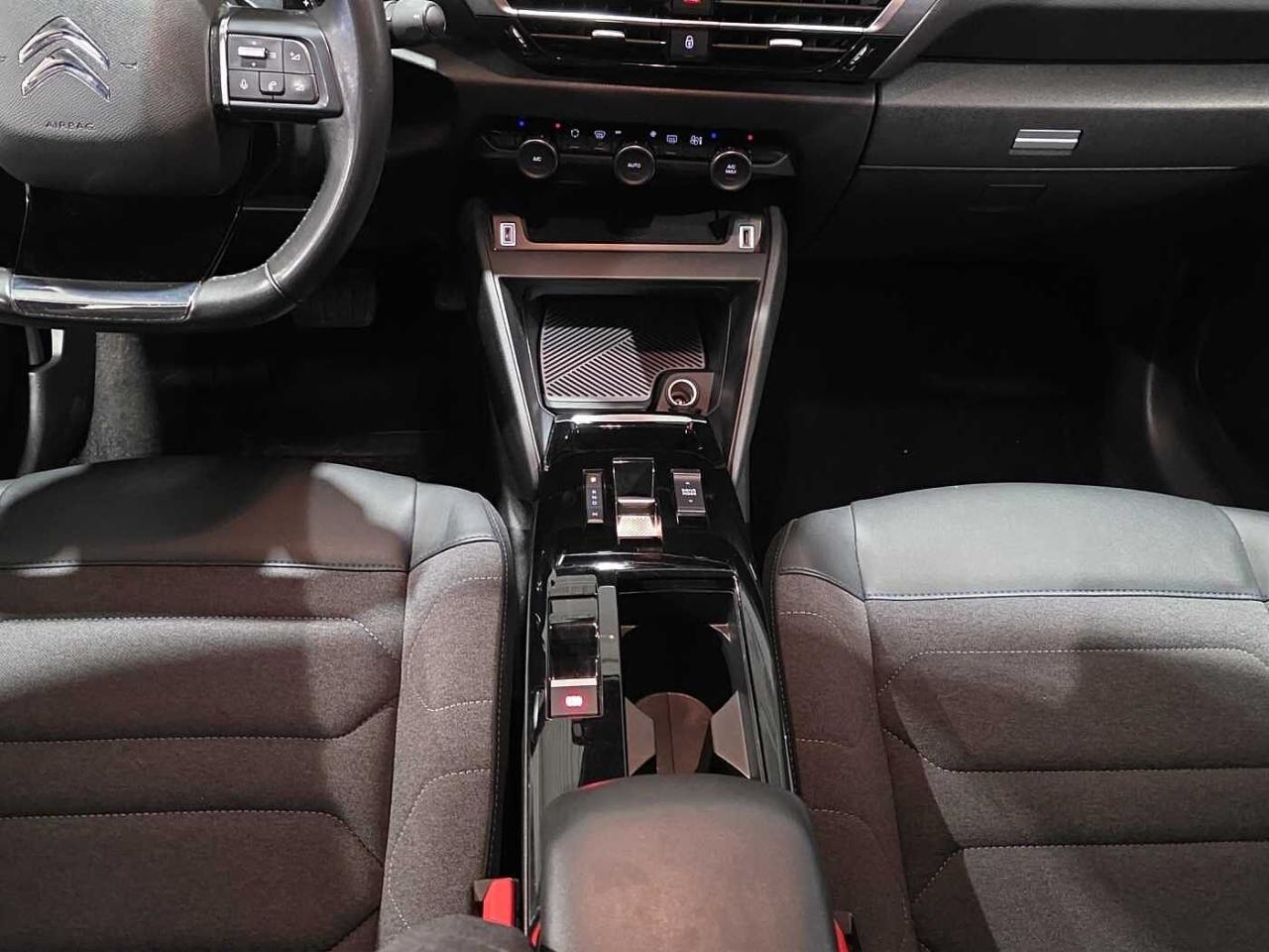 Citroën Citroën C4 usata 5