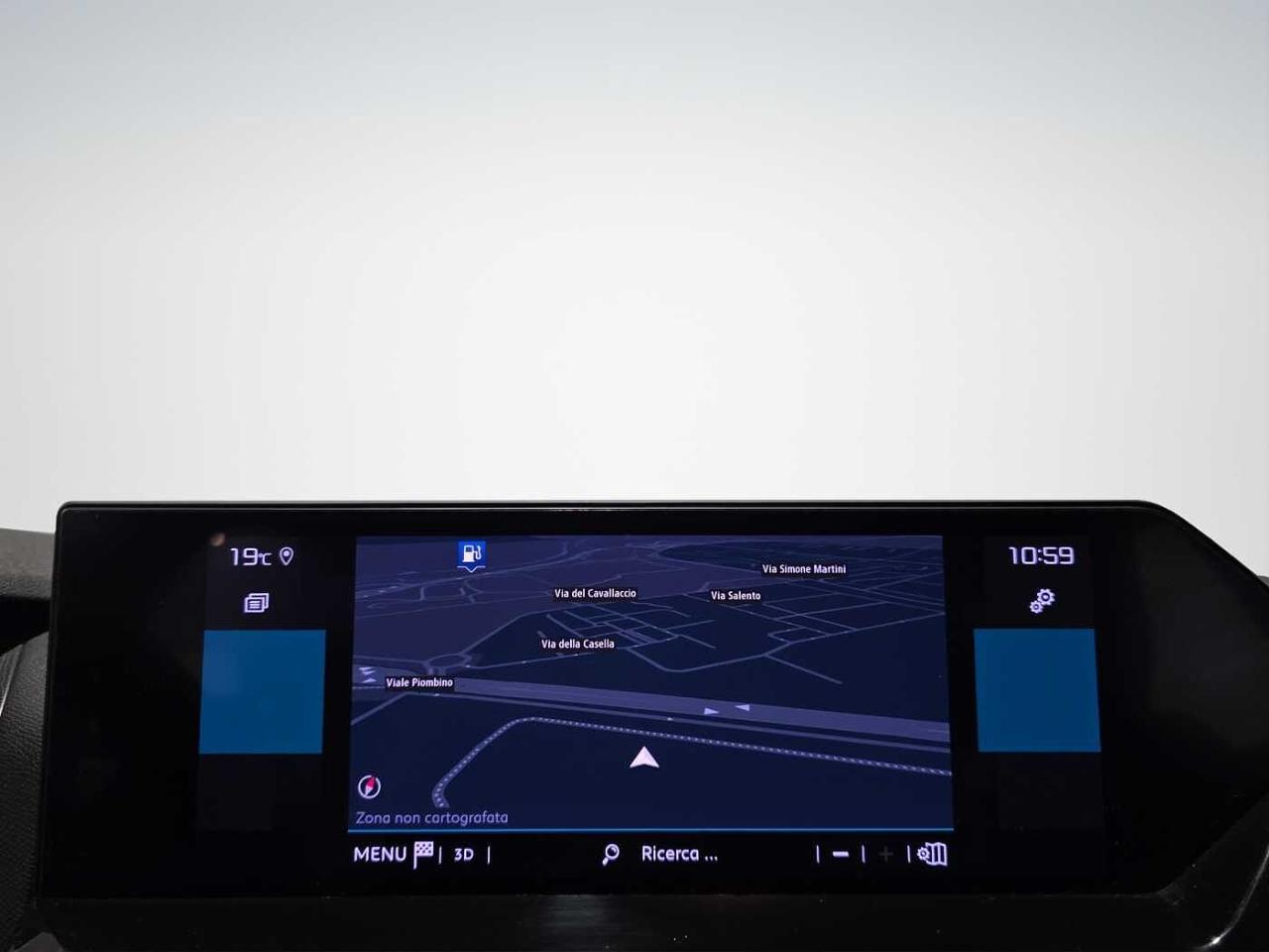 Citroën Citroën C4 usata 6