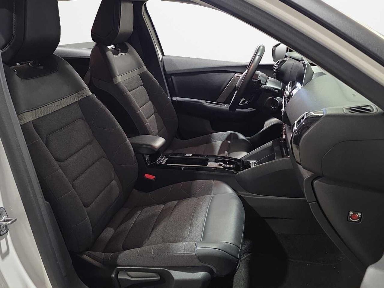 Citroën Citroën C4 usata 7