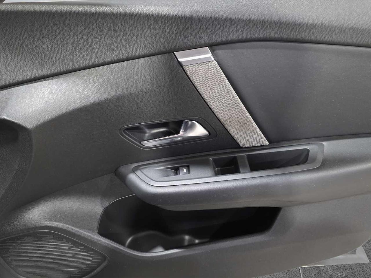 Citroën Citroën C4 usata 8