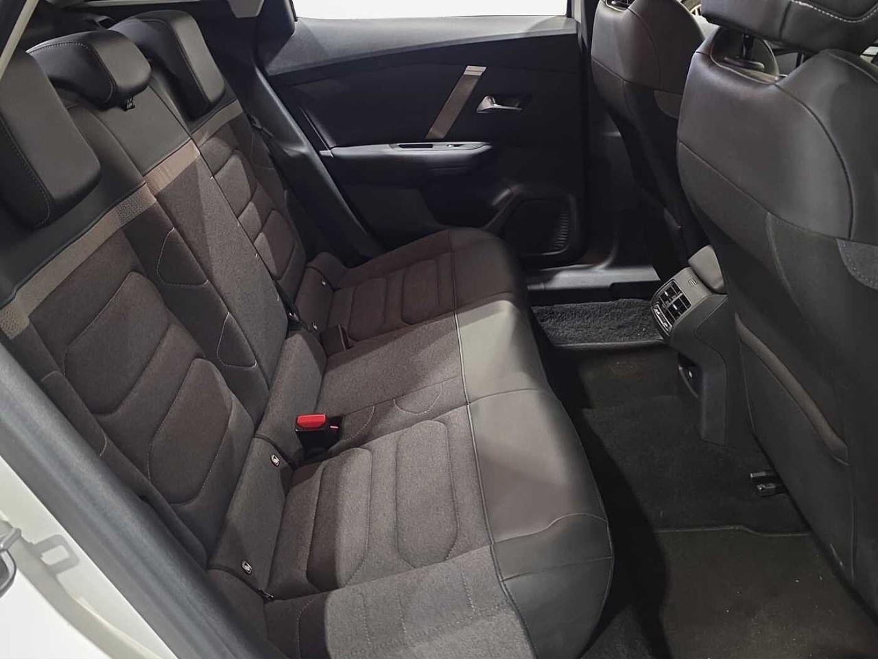 Citroën Citroën C4 usata 9