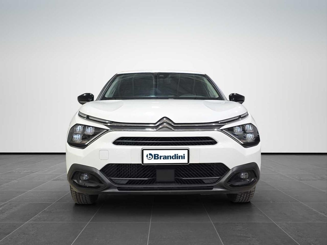 Citroën Citroën C4 usata 11