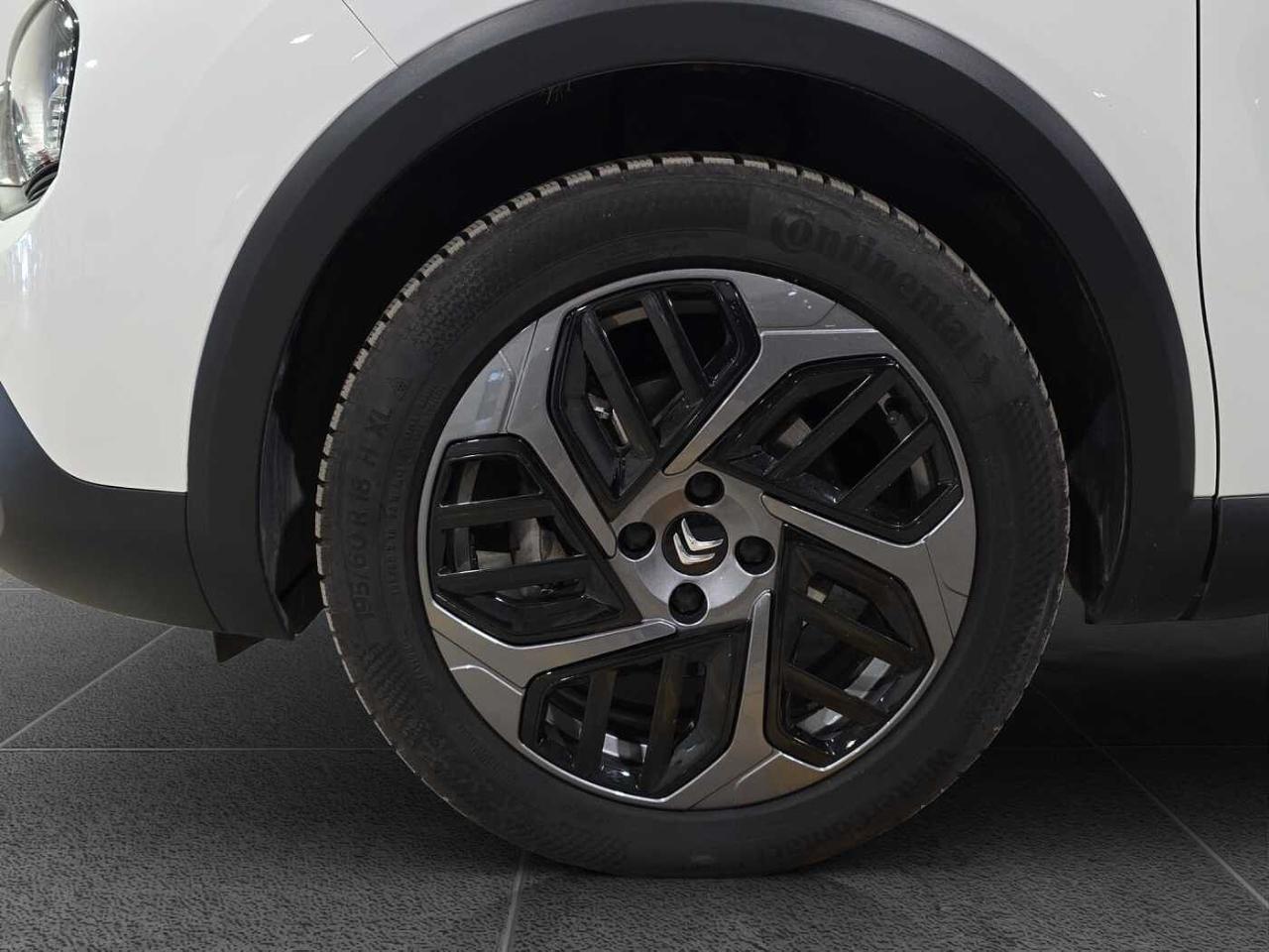 Citroën Citroën C4 usata 12