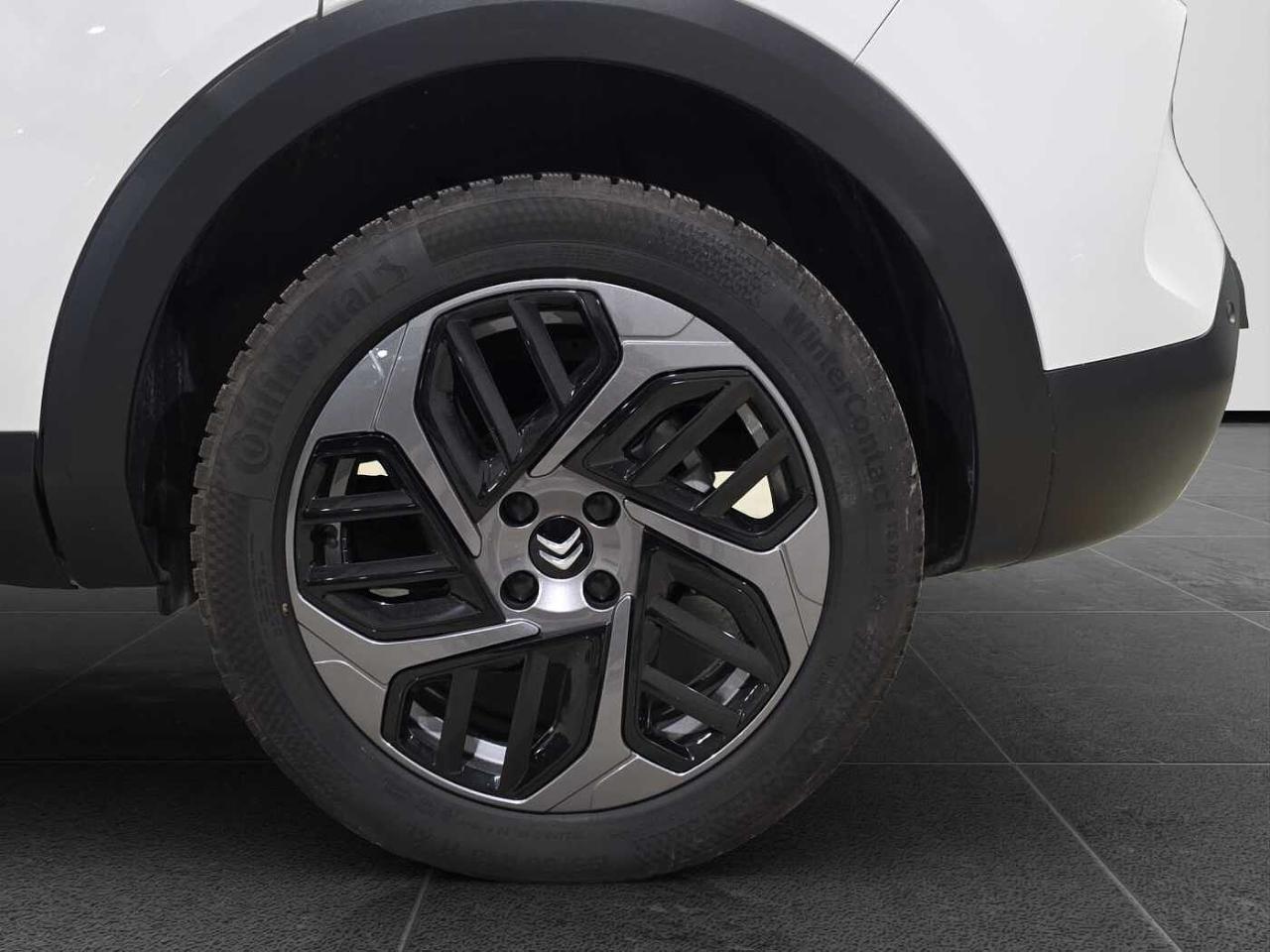 Citroën Citroën C4 usata 13