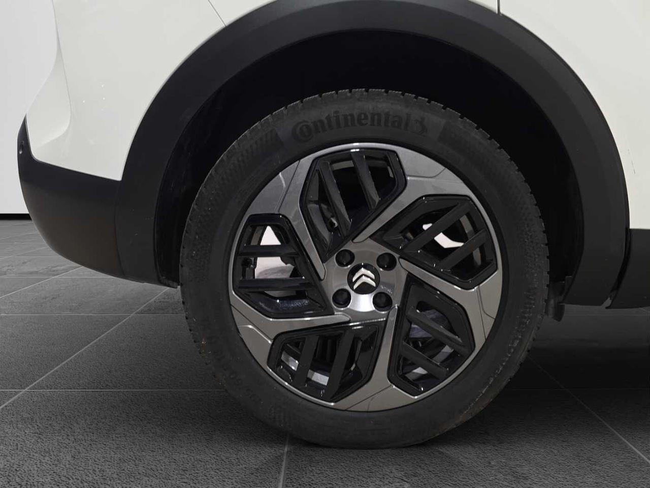 Citroën Citroën C4 usata 14