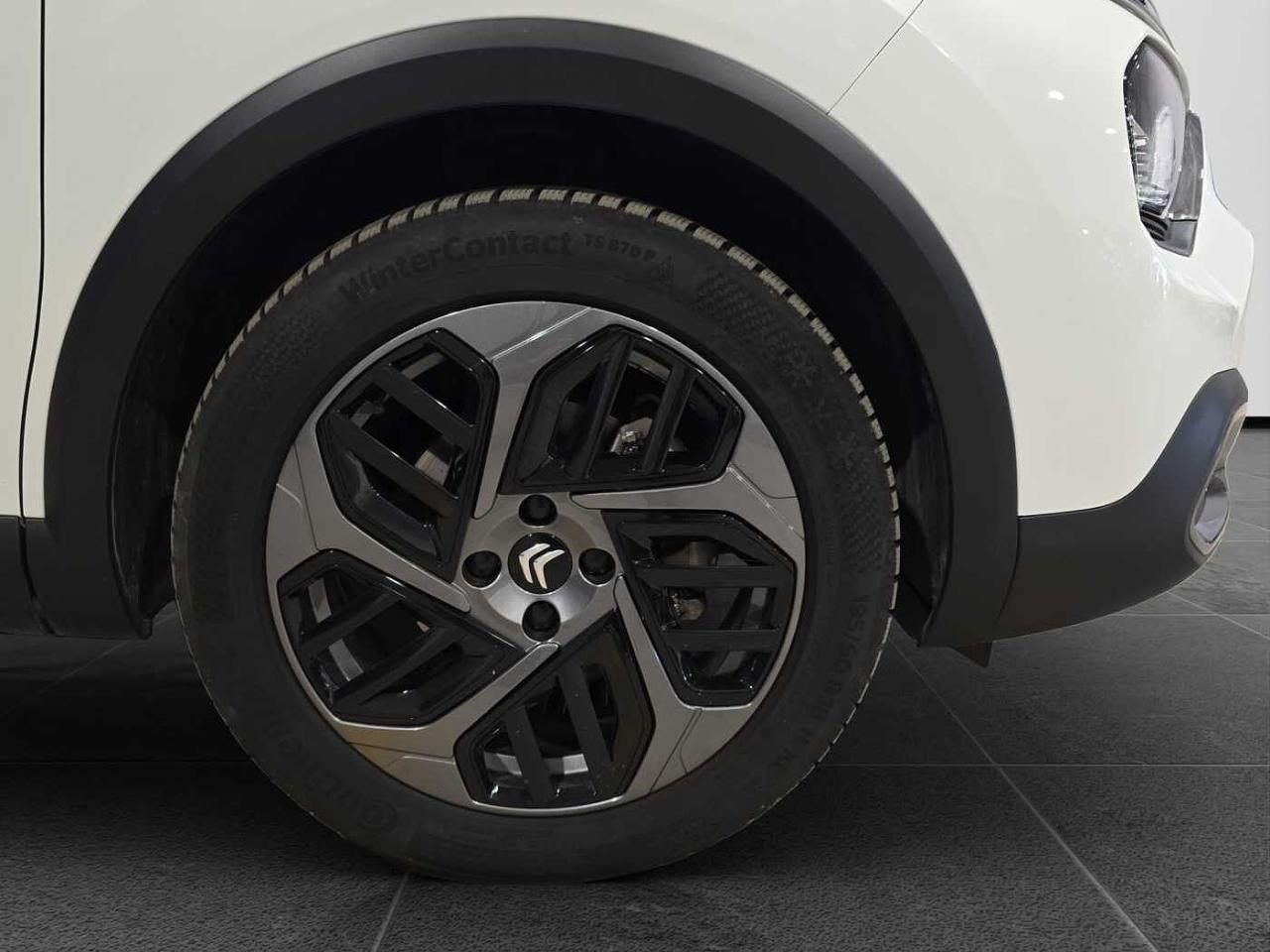 Citroën Citroën C4 usata 15