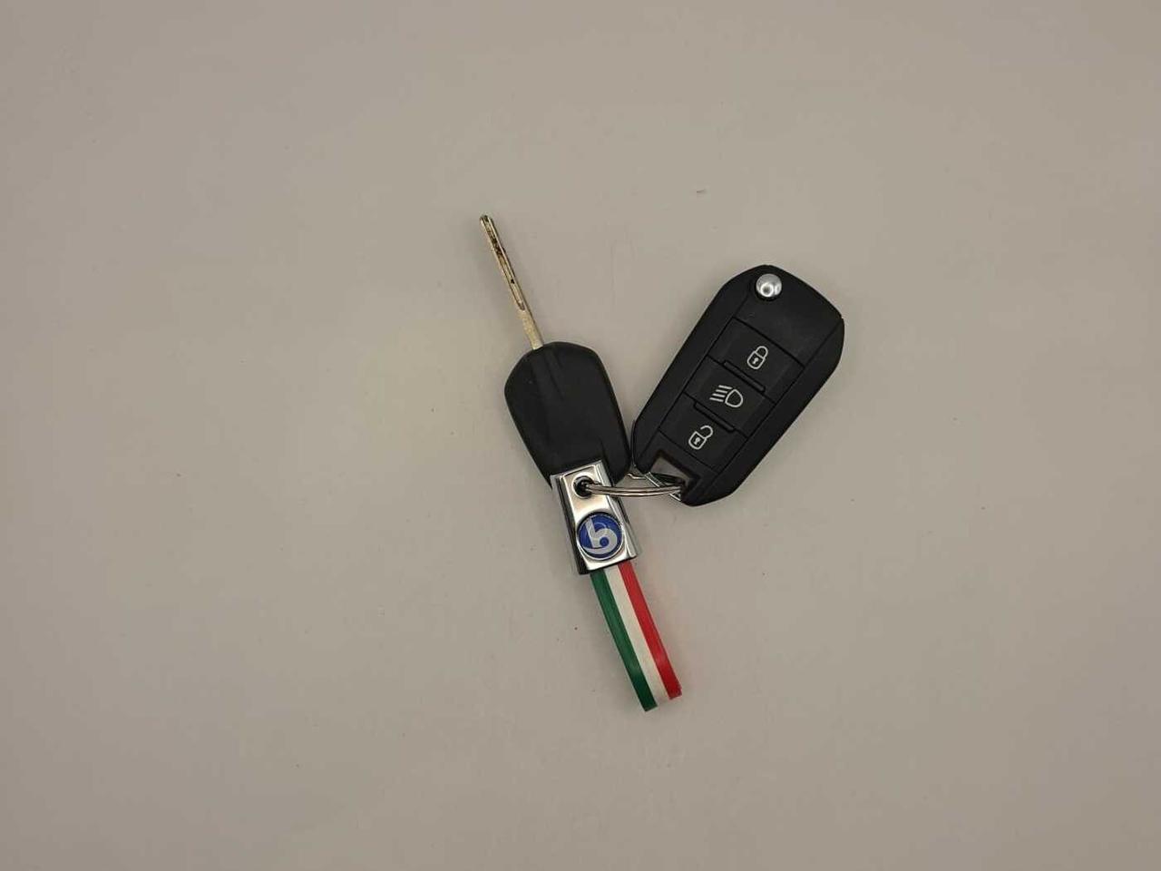 Citroën Citroën C4 usata 16