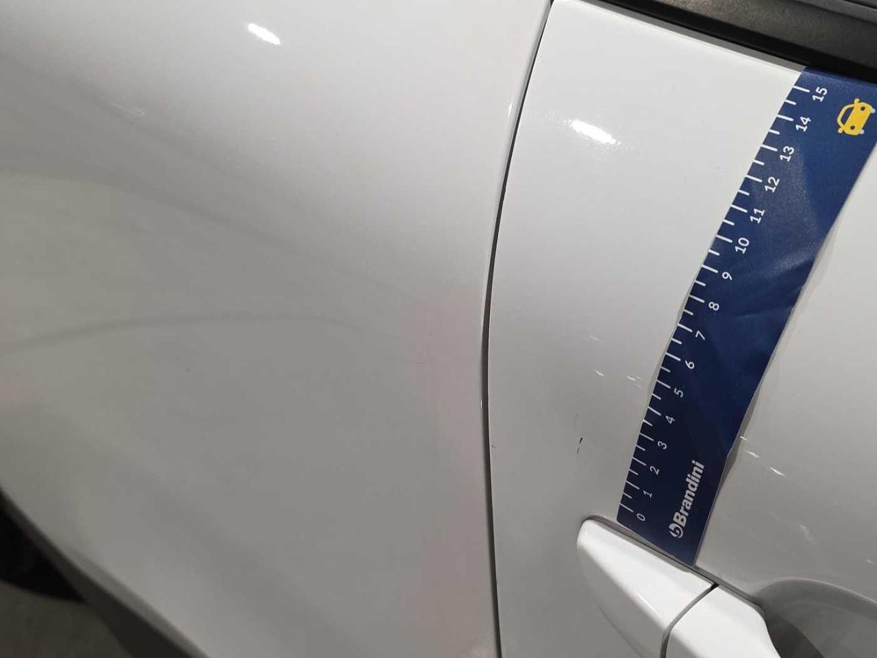Citroën Citroën C4 usata 20